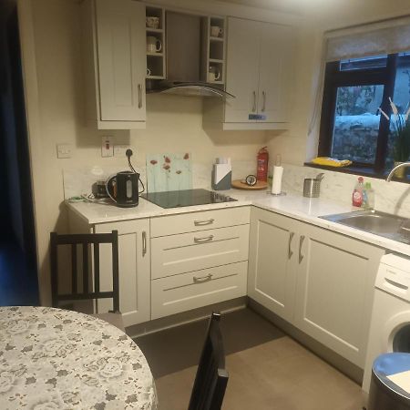 Townhouse Wexford Villa Esterno foto