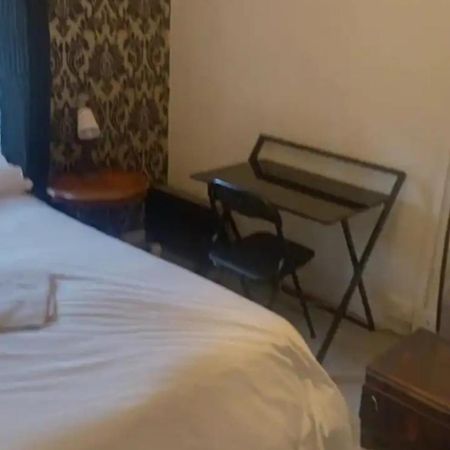 Townhouse Wexford Villa Esterno foto