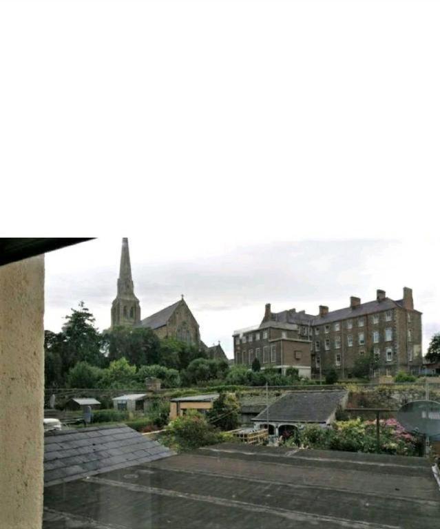 Townhouse Wexford Villa Esterno foto