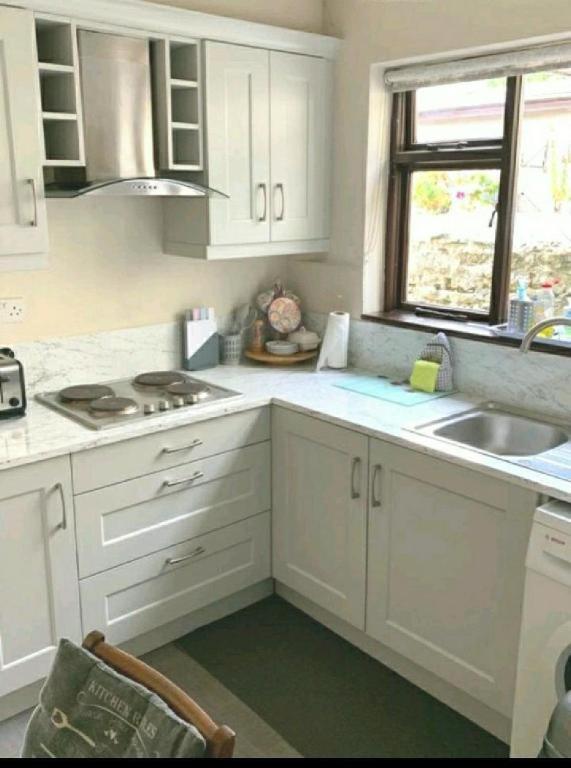 Townhouse Wexford Villa Esterno foto
