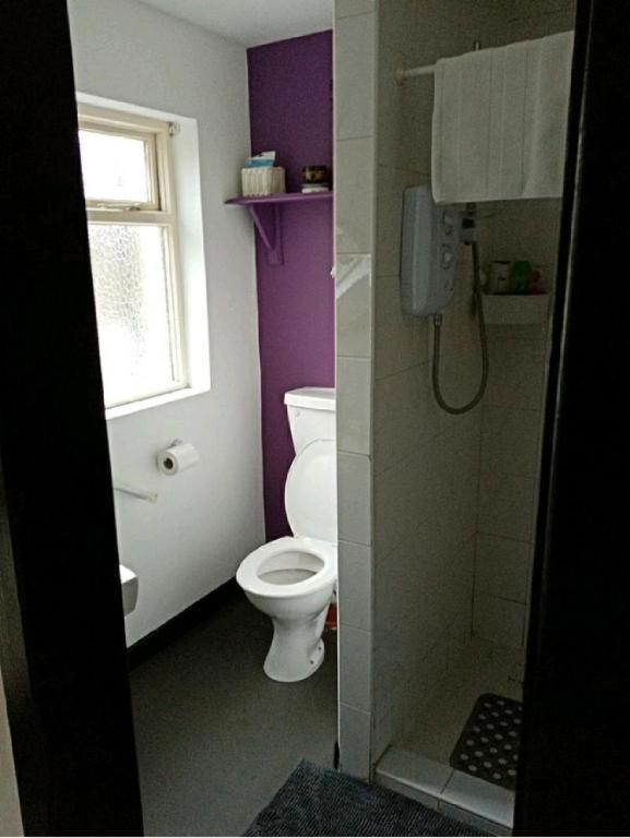 Townhouse Wexford Villa Esterno foto