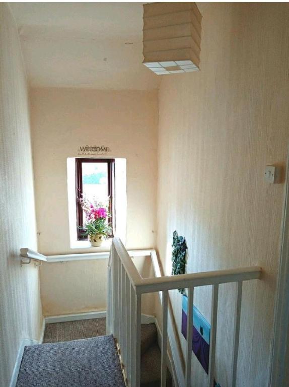 Townhouse Wexford Villa Esterno foto