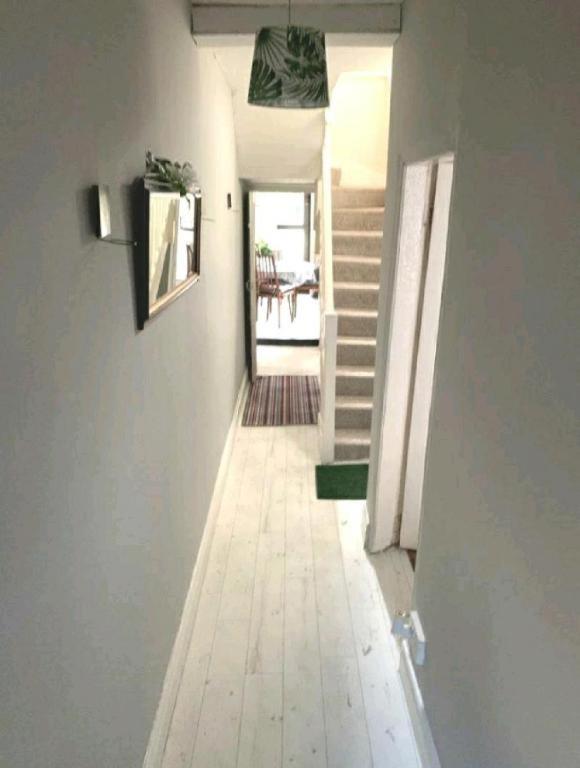 Townhouse Wexford Villa Esterno foto
