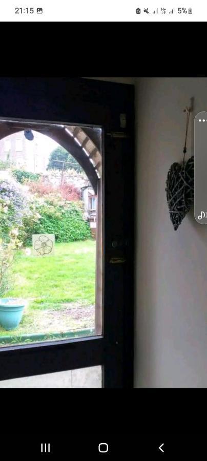 Townhouse Wexford Villa Esterno foto