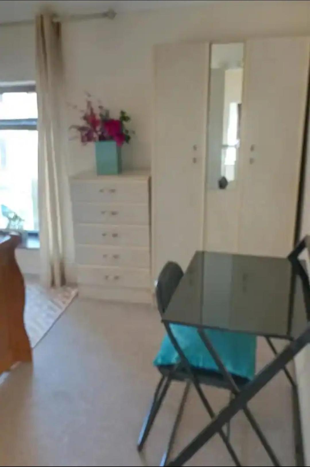 Townhouse Wexford Villa Esterno foto