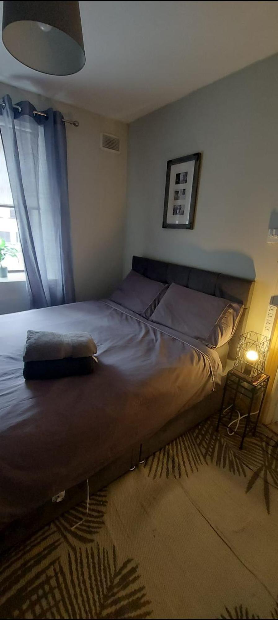 Townhouse Wexford Villa Esterno foto